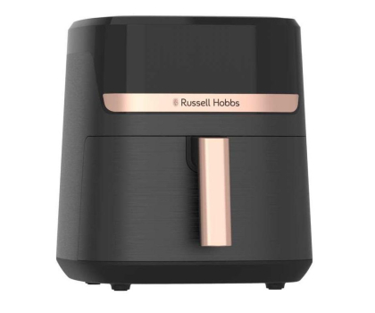 AIR FRYER i frytkownica Russell Hobbs FRYTOWNICA BZTŁ. 27620-56